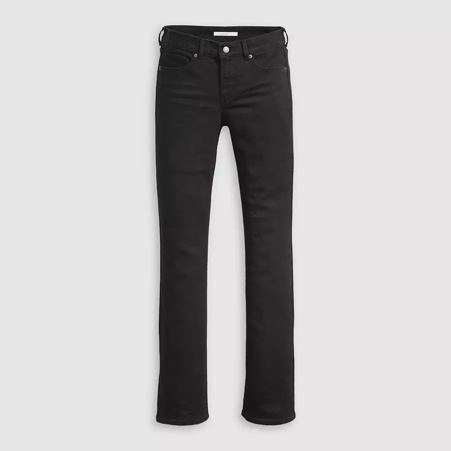 Vaqueros clásicos de mujer corte bootcut
