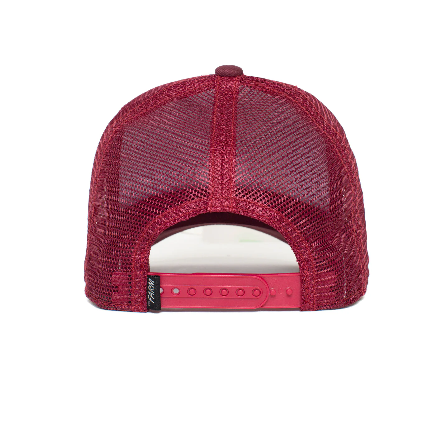 Gorra de camionero guapa