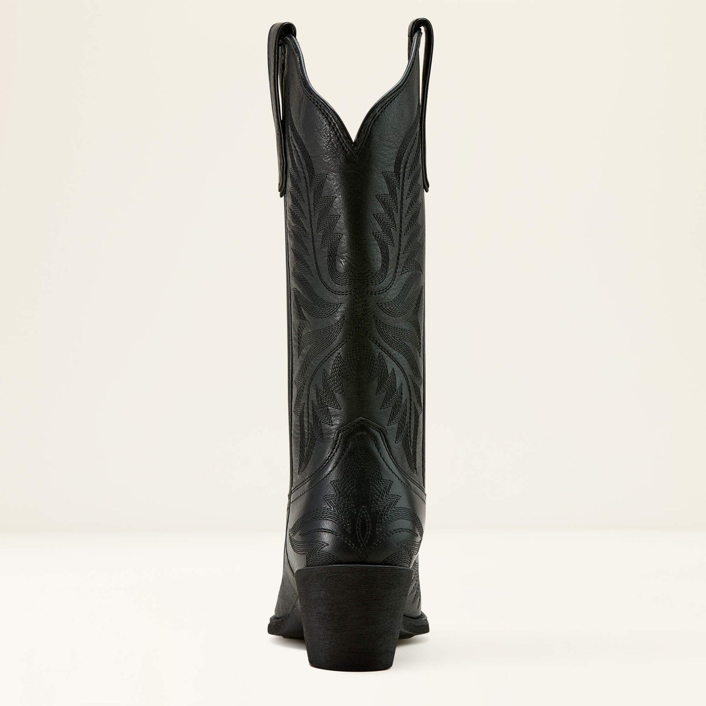 Round Up Collins Western Boot