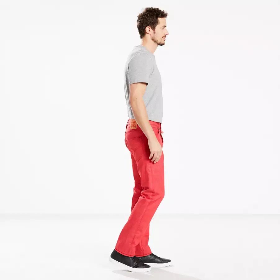 Pantalones vaqueros 501® Original Fit para hombre