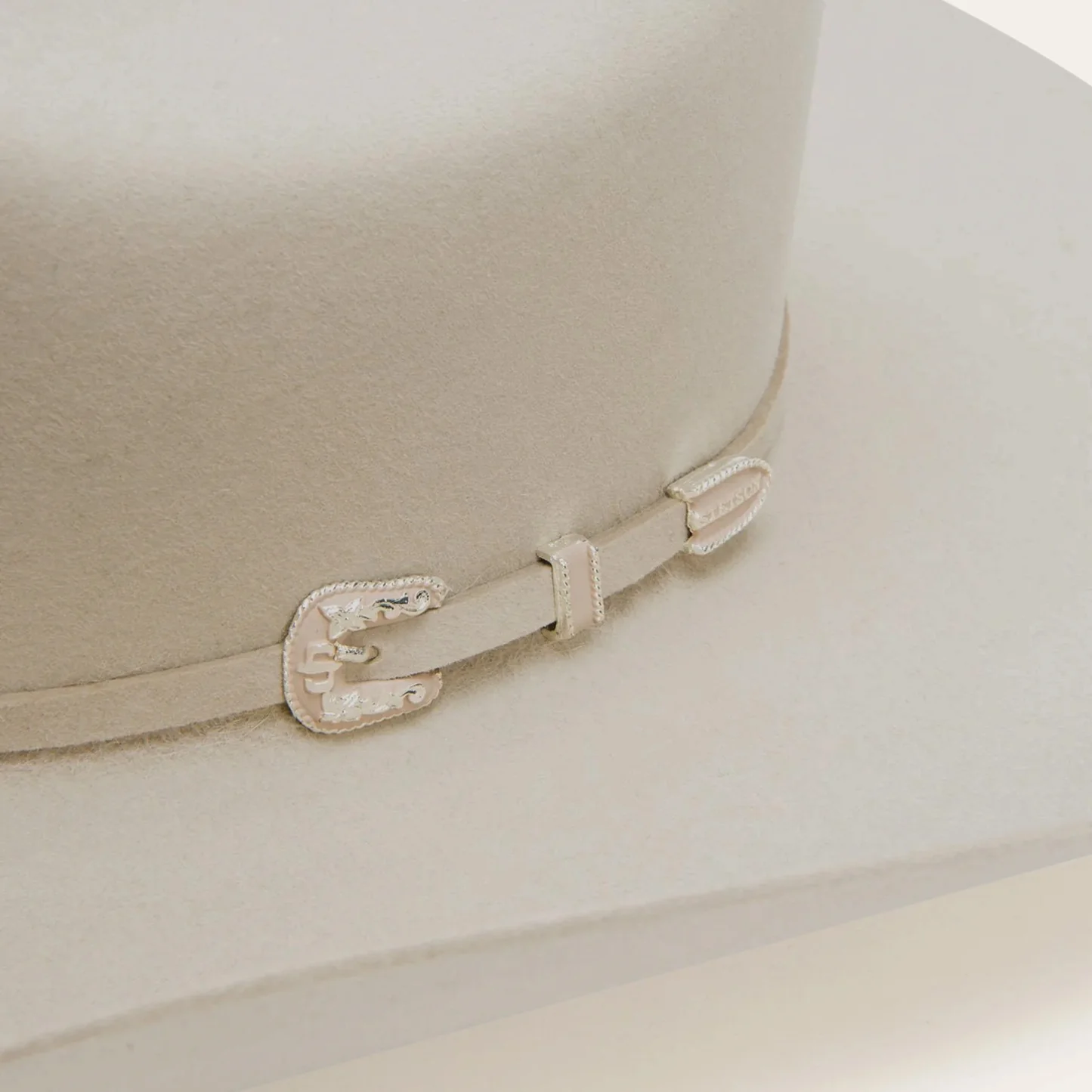 Skyline 6X Silverbelly Cowboy Hat