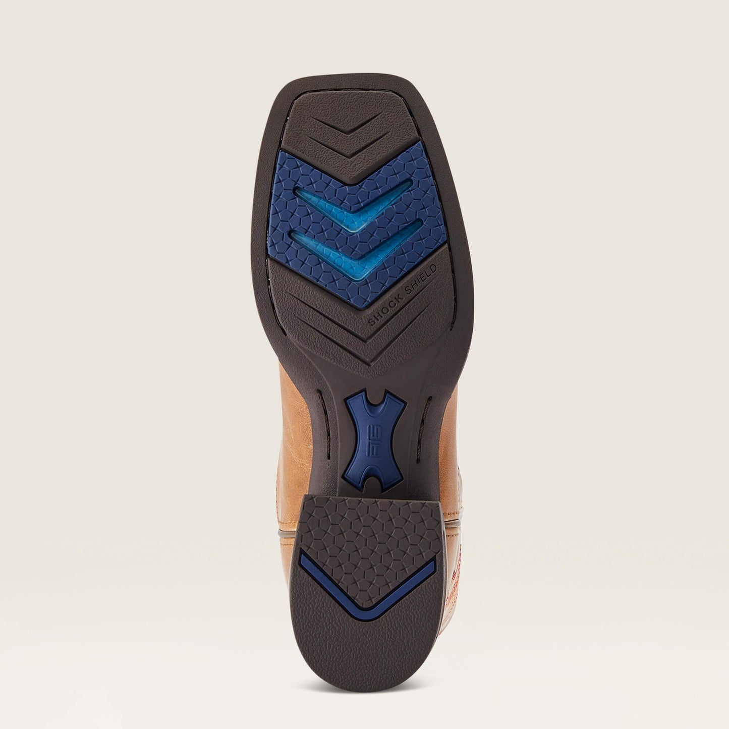 Bota Western Rockdale