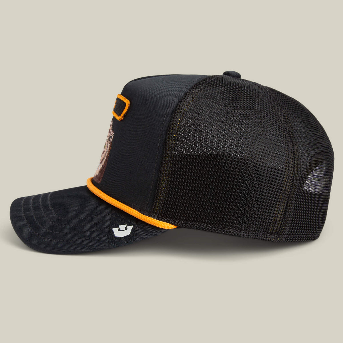 GB2 Lion Hat