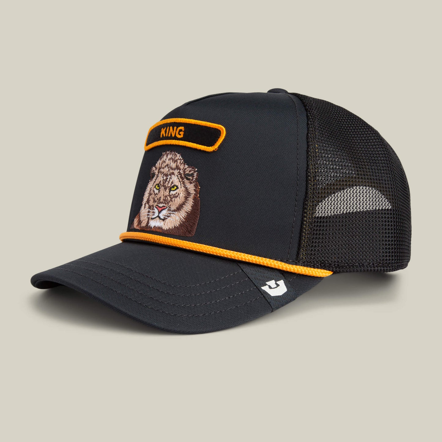 GB2 Lion Hat
