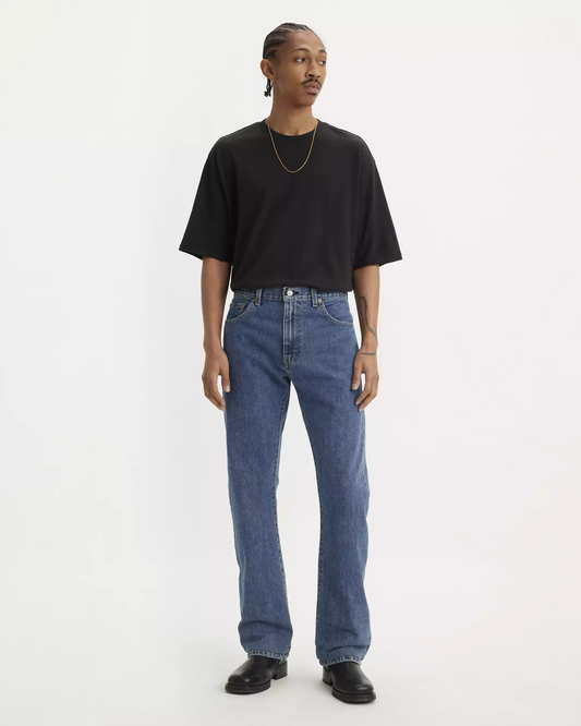 Levi’s 517 Bootcut men’s jeans front standing view