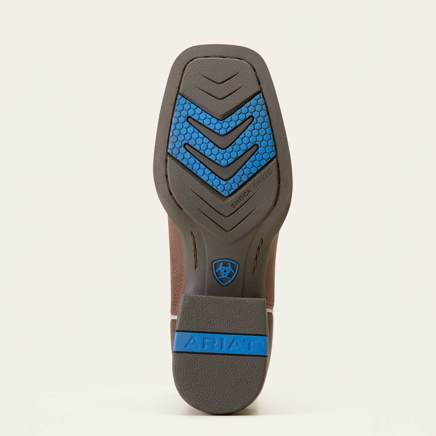 Wilder Western Boot