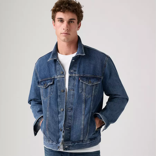 Chaqueta camionera