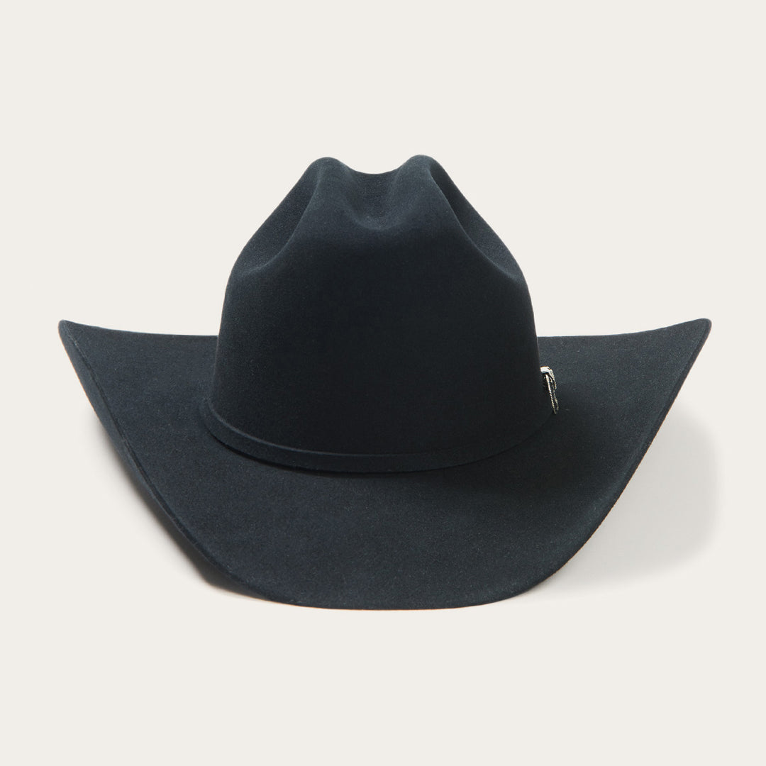 Stetson Skyline 6X Fur Felt Cowboy Hat front view