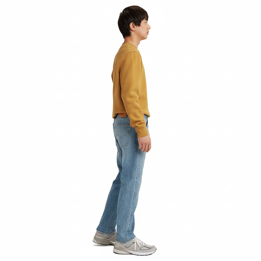 Vaqueros rectos 501® '93 para hombre