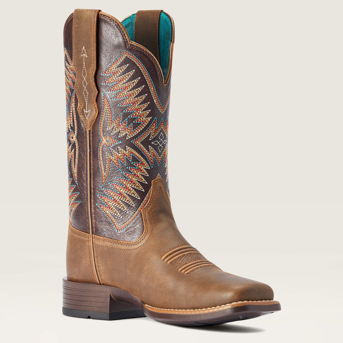 Bota vaquera Odessa StretchFit