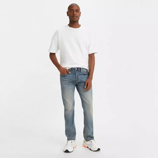 501® Original Fit Men's Jeans