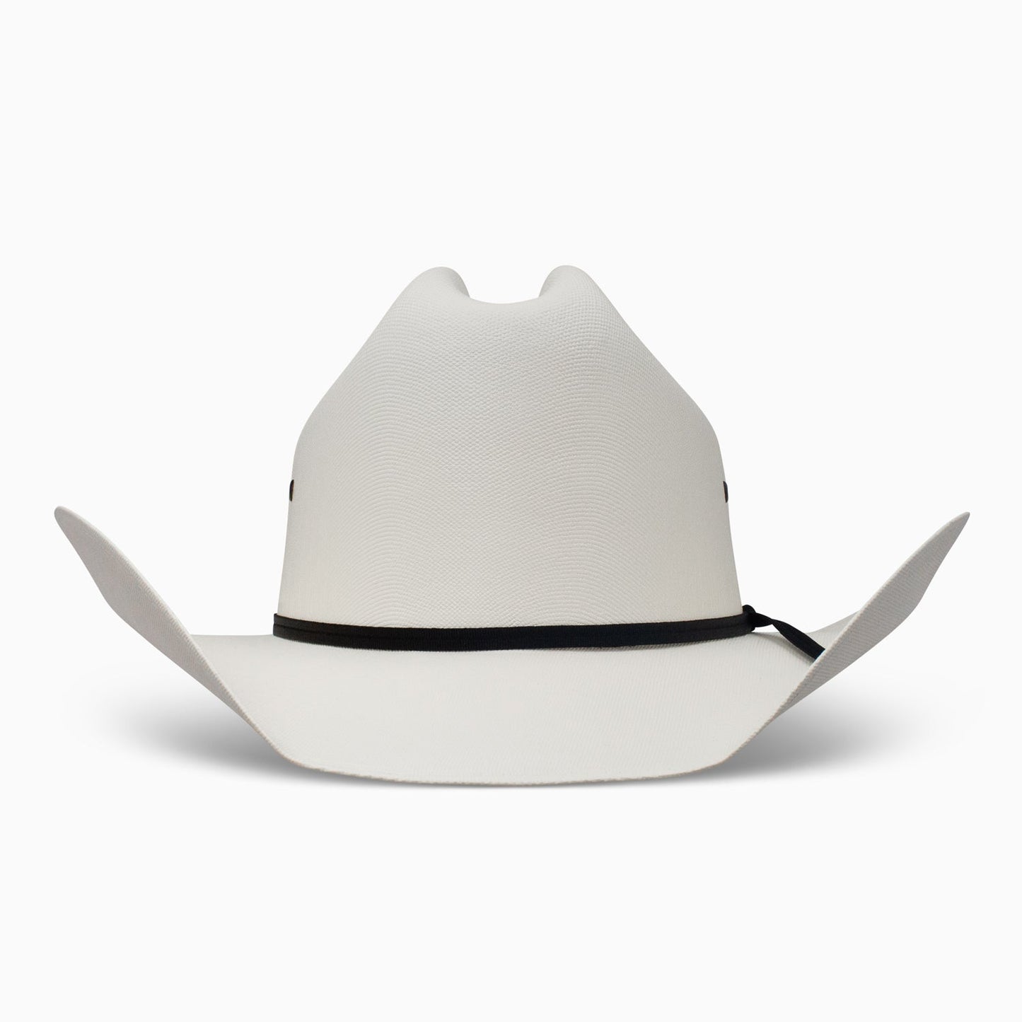 Resistol Cantrell Cowboy Hat Beige front view