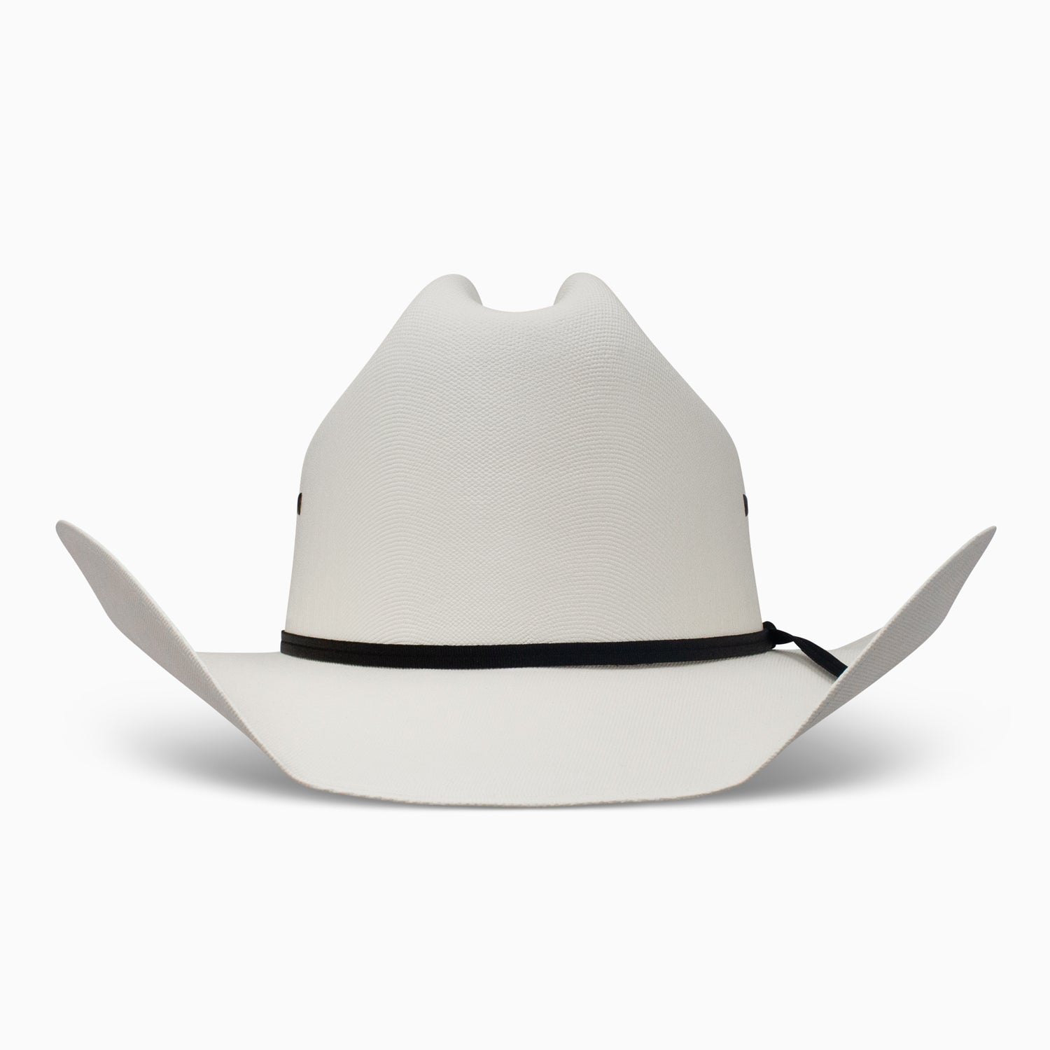 Resistol Cantrell Cowboy Hat Beige front view