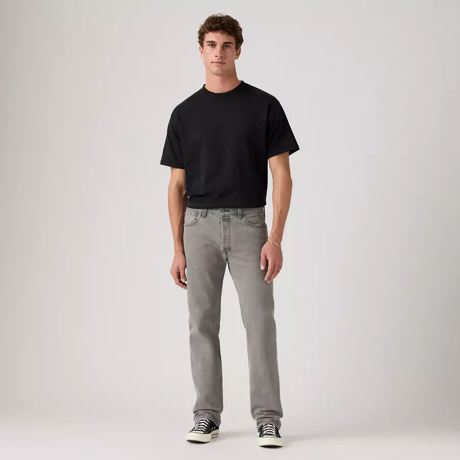 Pantalones vaqueros 501® Original Fit para hombre