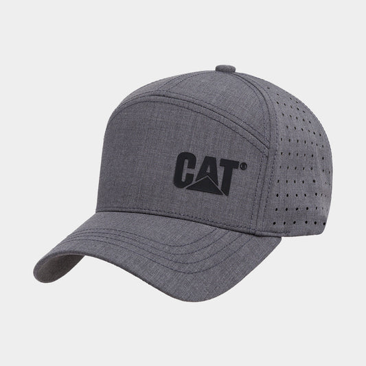 Laser Mesh 7-Panel Hat