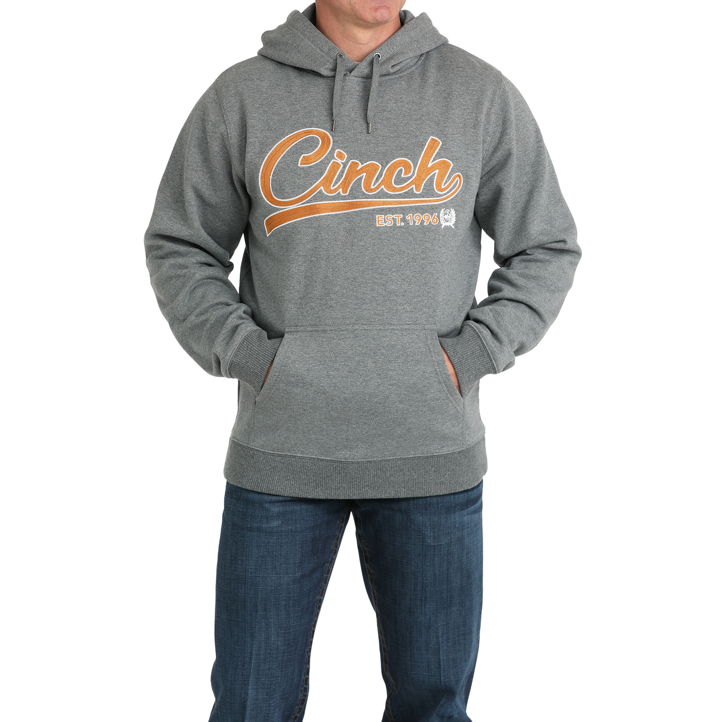 Logo Hoodie