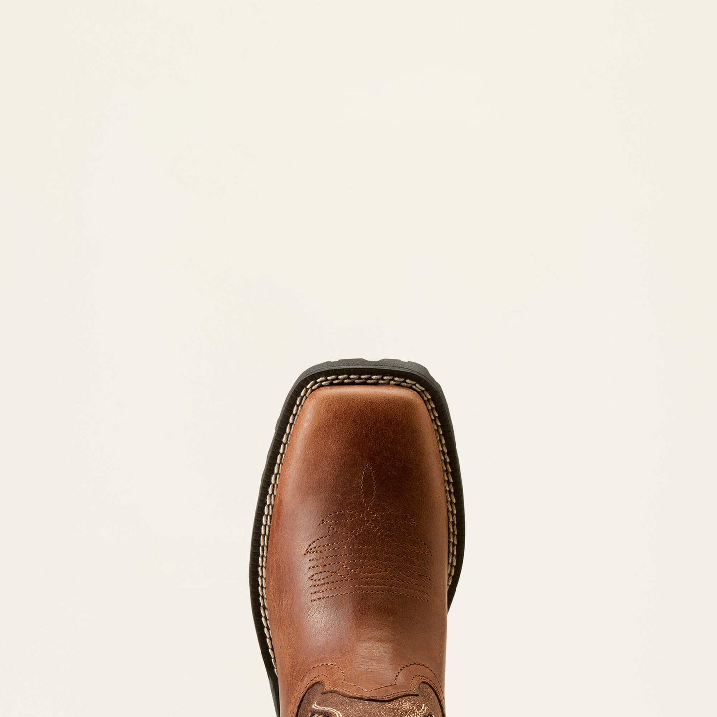 Bota vaquera Unbridled Rancher VentTEK