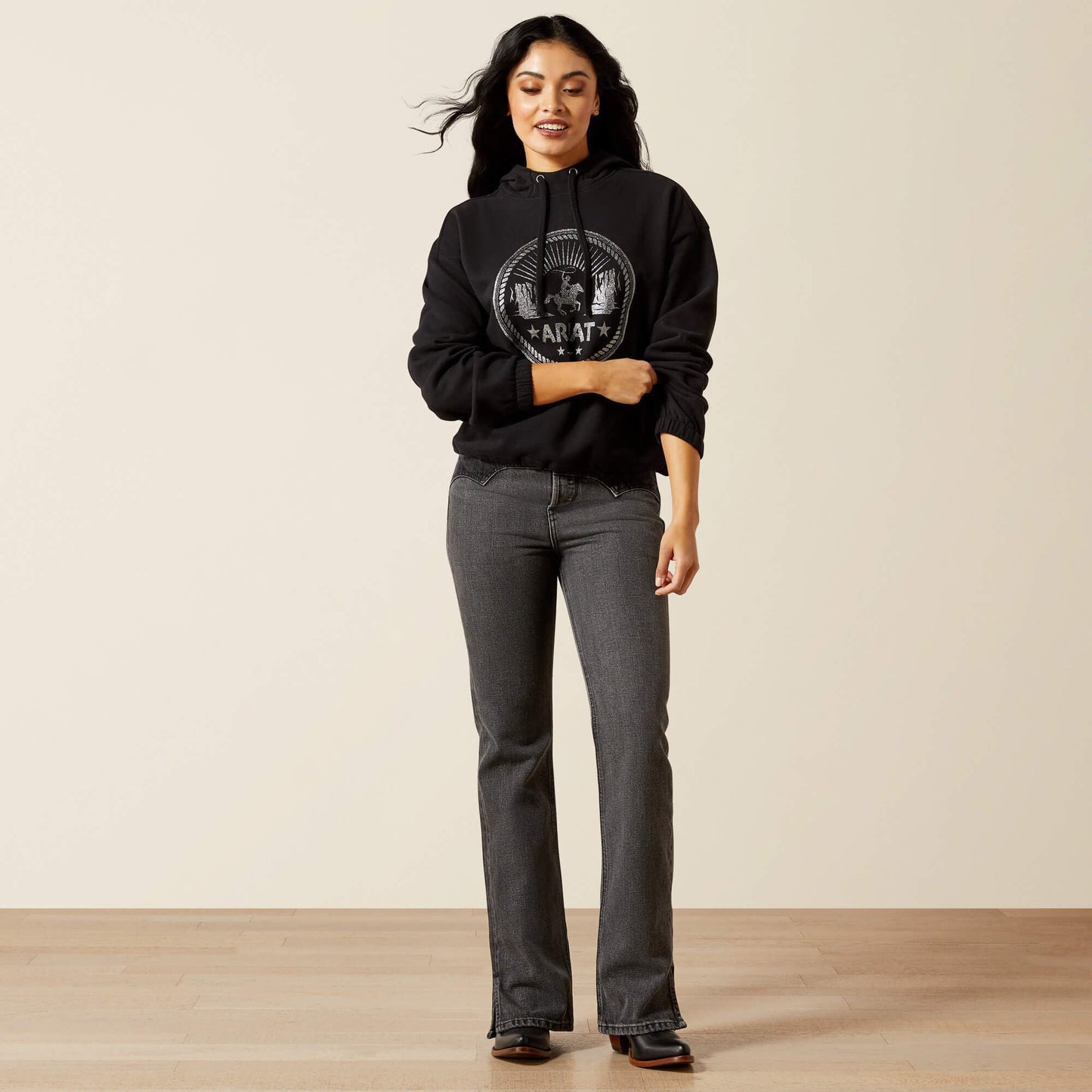 Essential Hoodie
