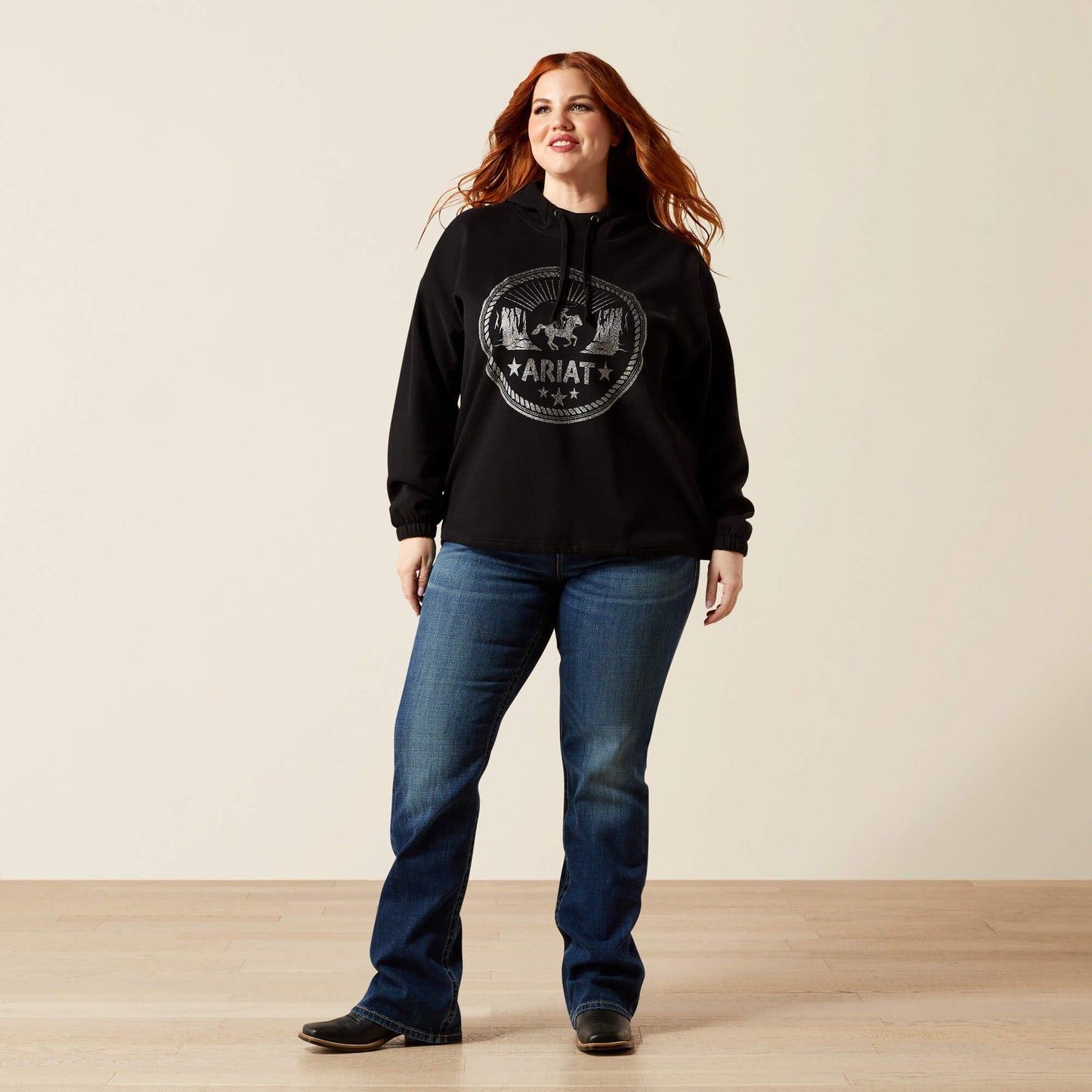 Essential Hoodie