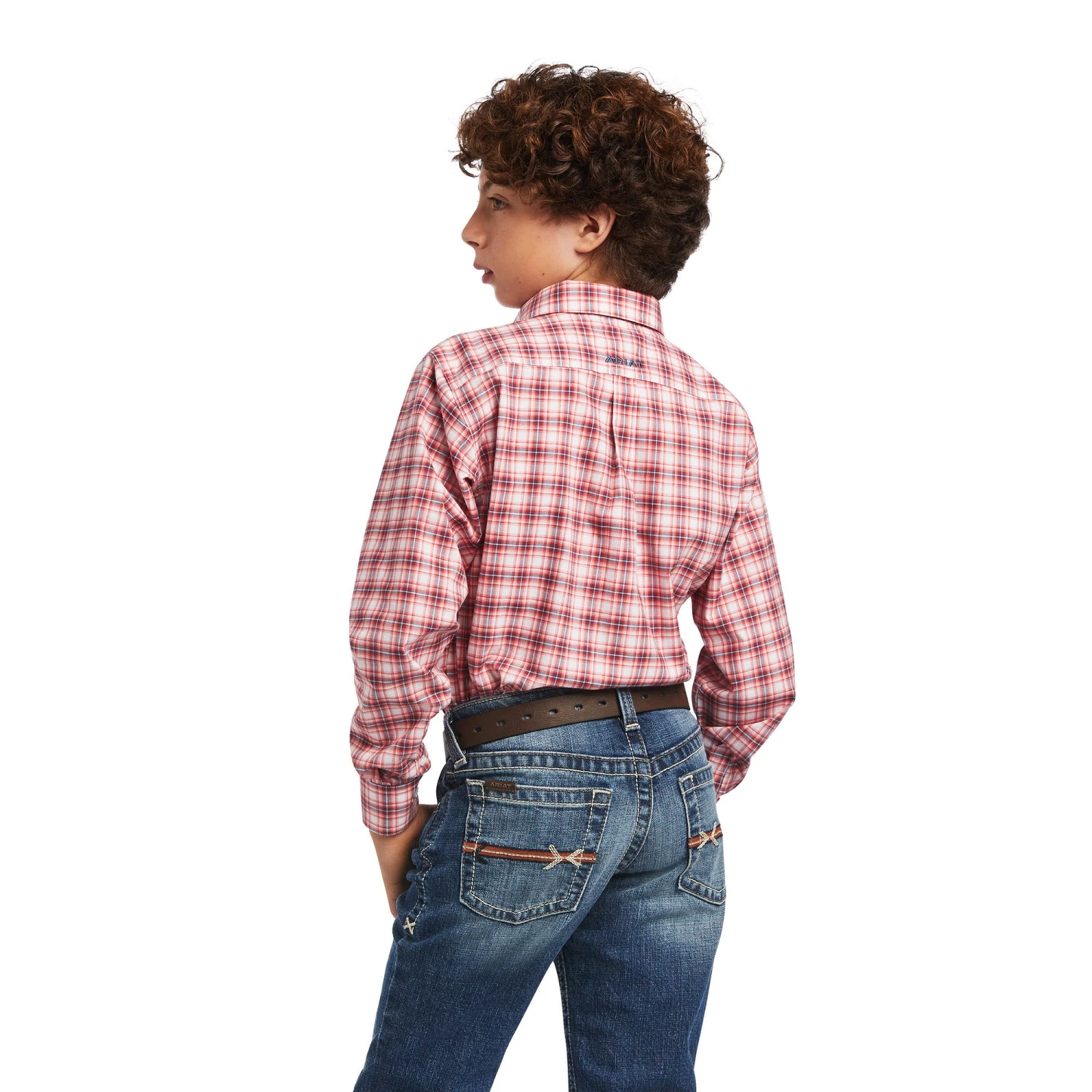 Pro Series Forrest Stretch Classic Fit Shirt