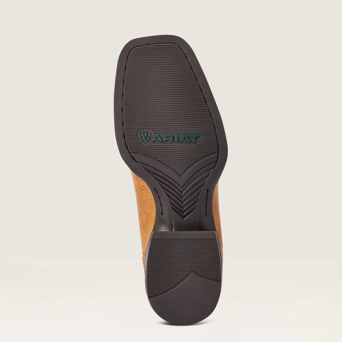 Sport Pardner Wide Square Toe Cowboy Boot