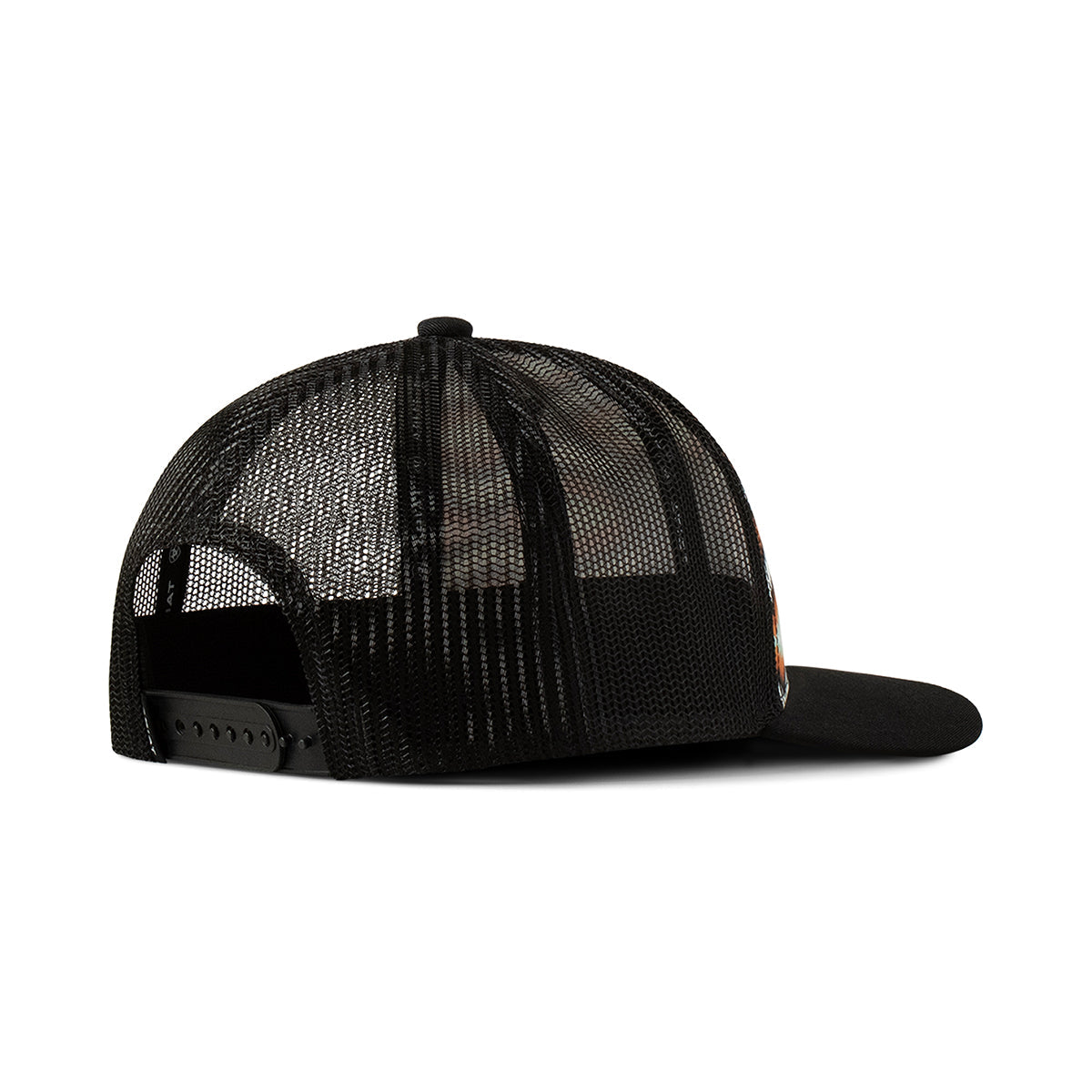 Ariat Southwest Print Fabric Cap