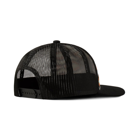 Ariat Southwest Print Fabric Cap