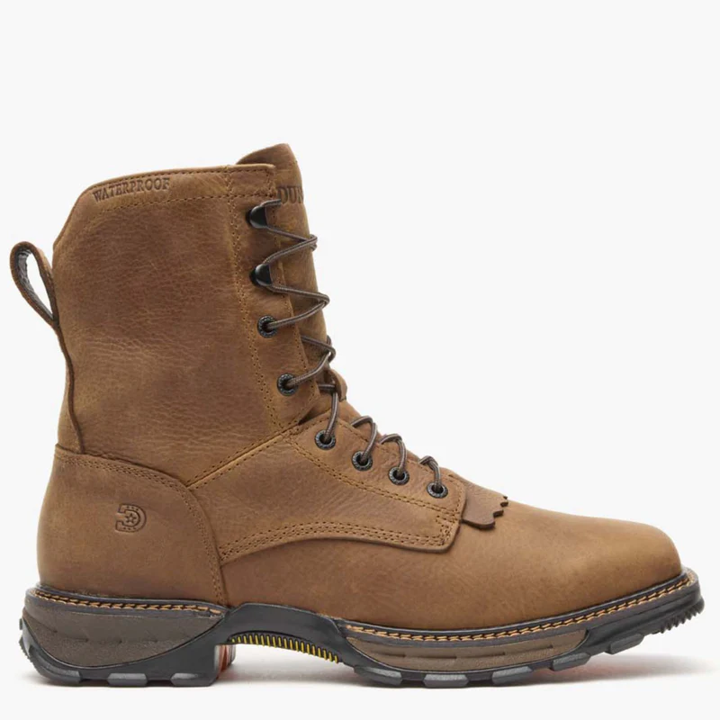 Durango® Maverick Xp™ Waterproof Lace Up Boot