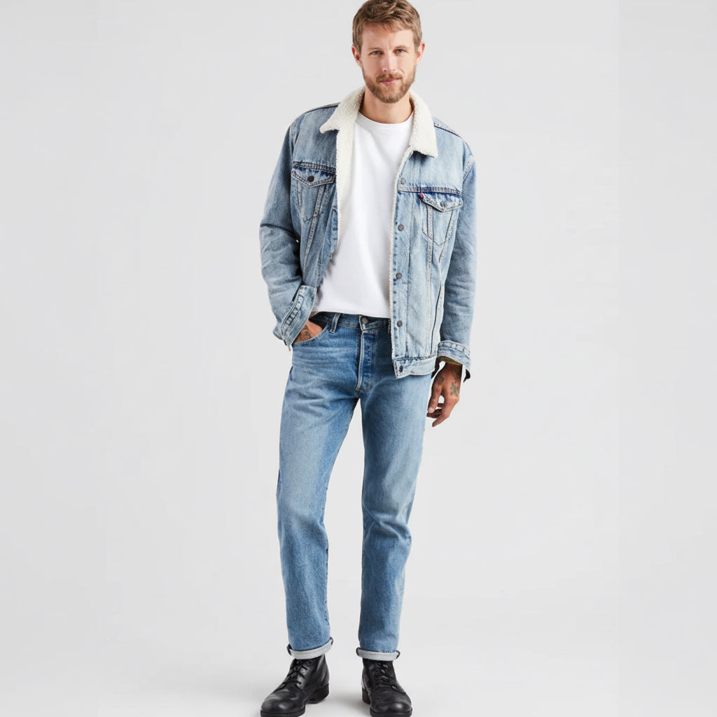 Jeans 501® Original Fit