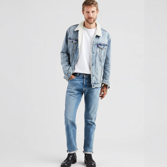 501® Original Fit Jeans