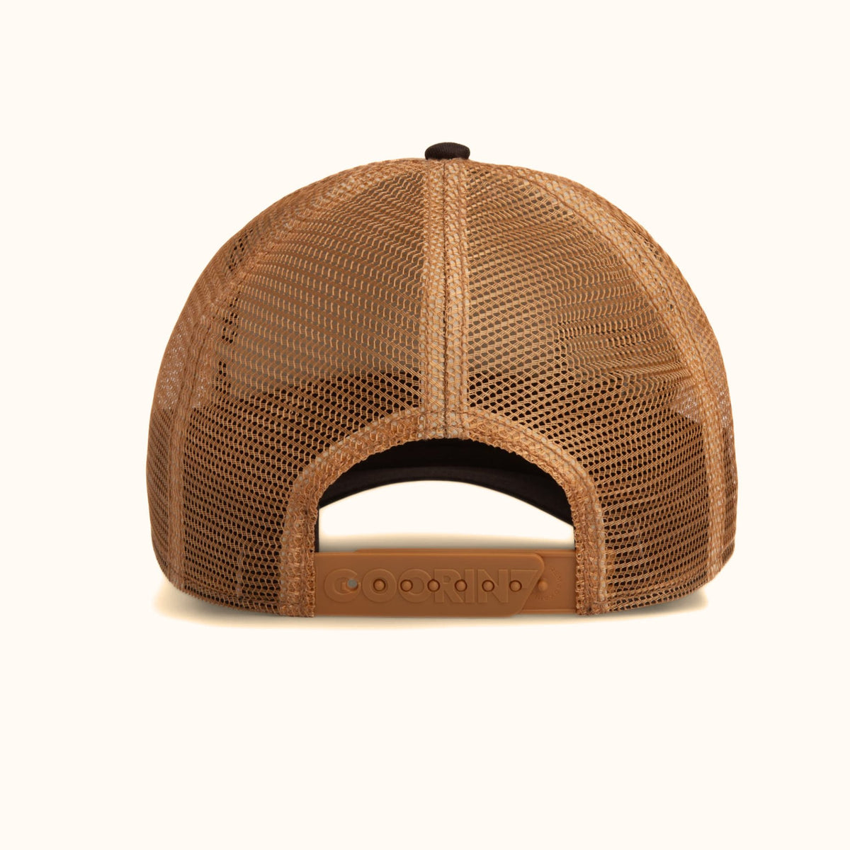 Goorin Bros. Gaucho Horse Trucker Hat back view