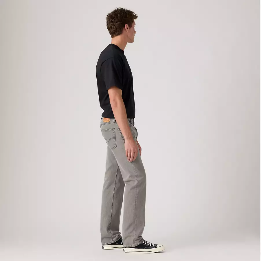 Pantalones vaqueros 501® Original Fit para hombre