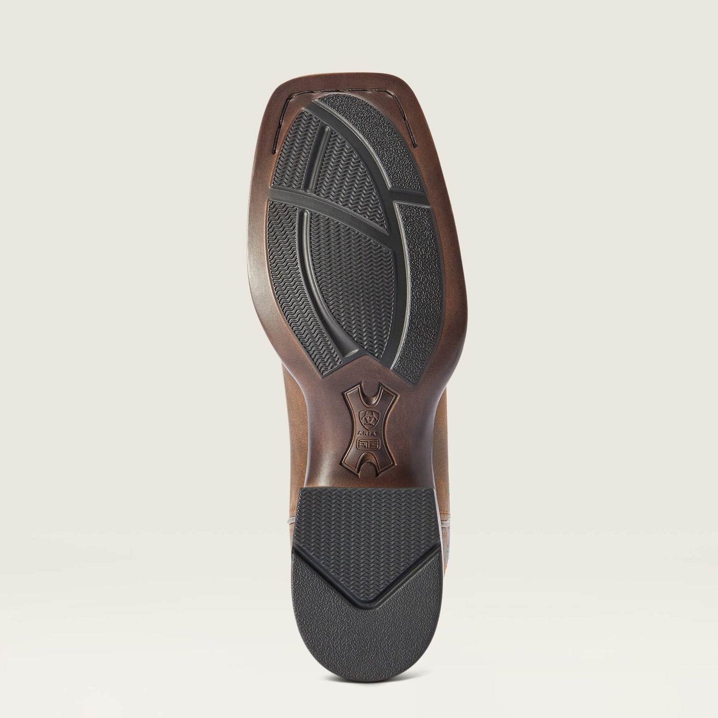 Bota vaquera Odessa StretchFit