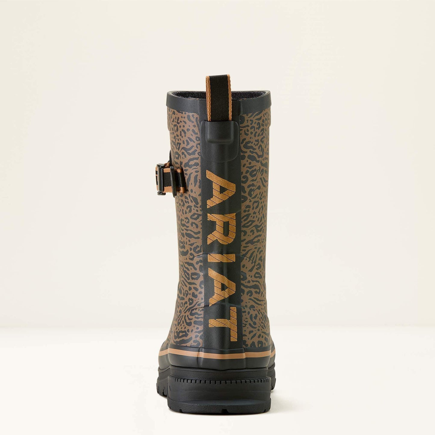 Ariat Kelmarsh Mid Rubber Boot rear view