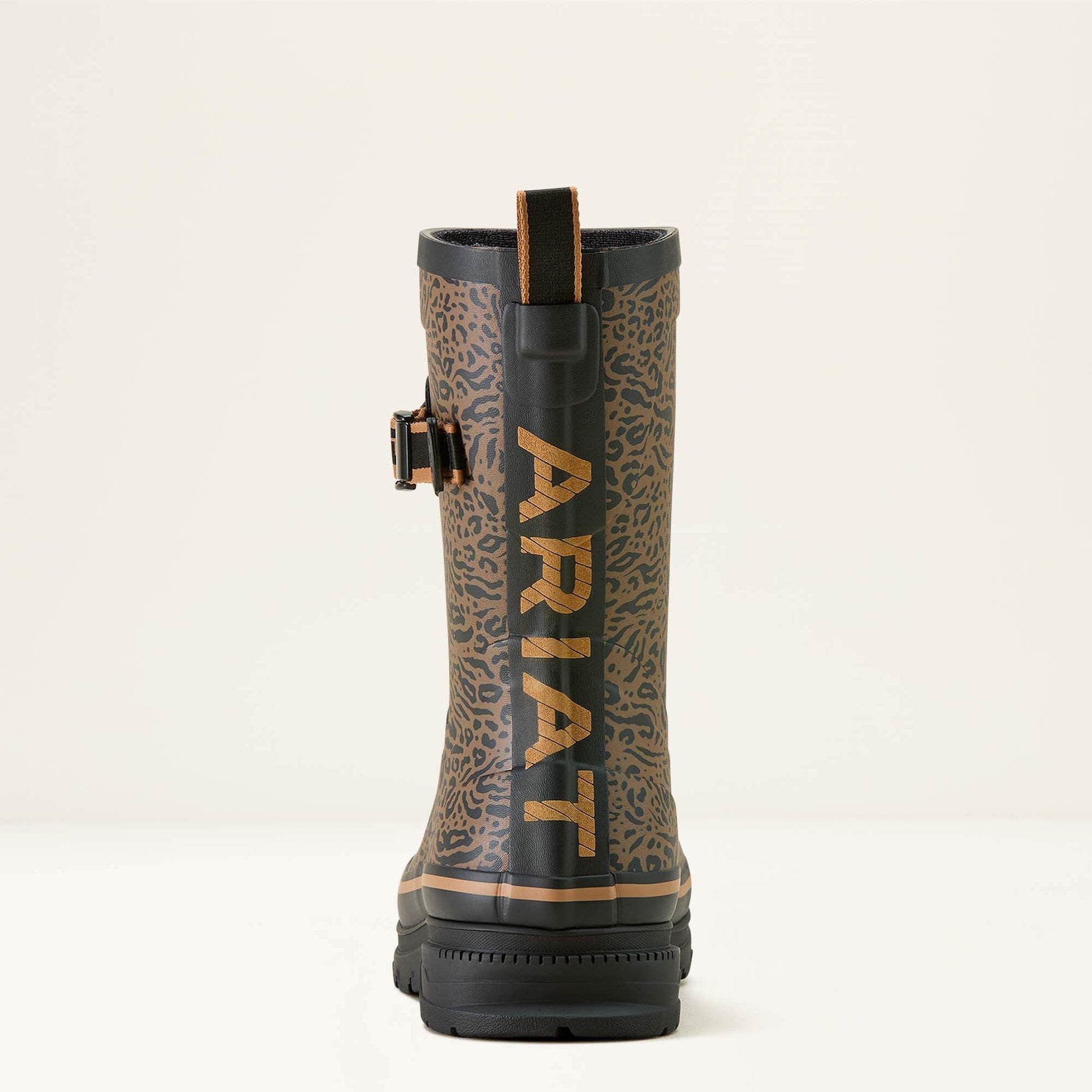 Ariat Kelmarsh Mid Rubber Boot rear view