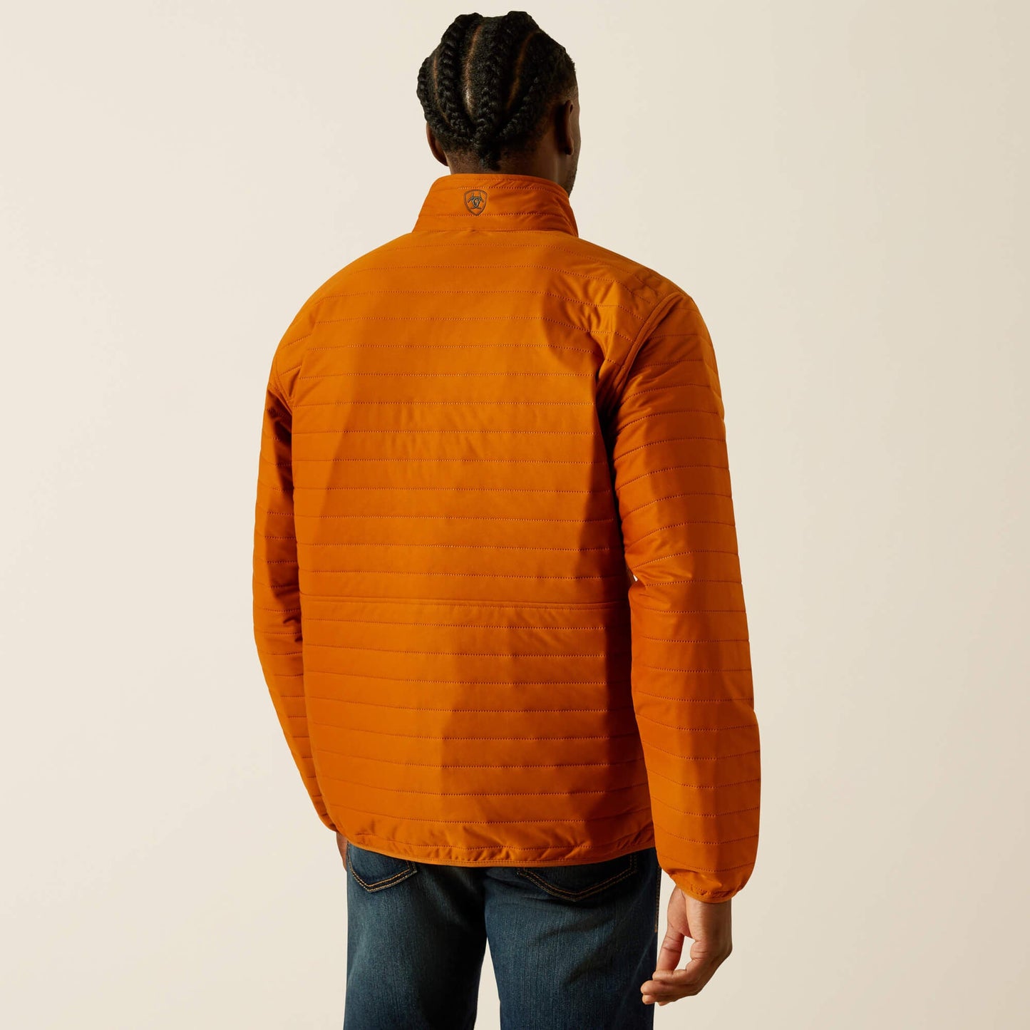 Wylie Full Zip Jacket
