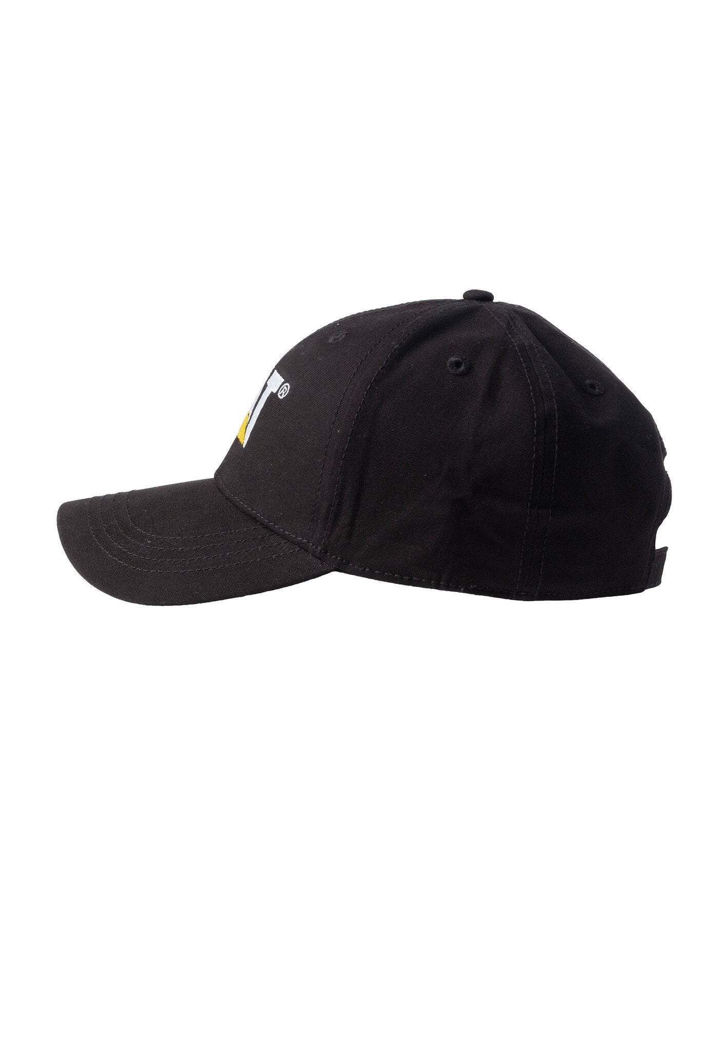 Caterpillar (CAT) Trademark Cap
