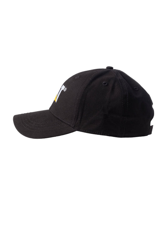 Caterpillar (CAT) Trademark Cap