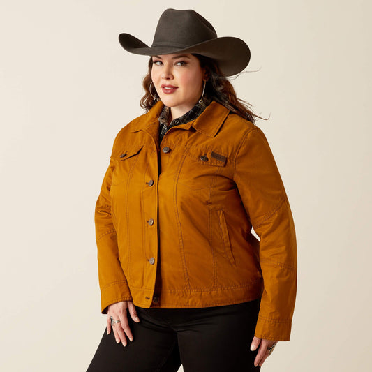 Chaqueta Grizzly Rancher