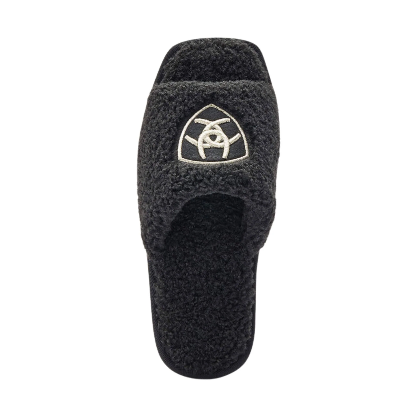Ariat Cozy Slide Slipper top view