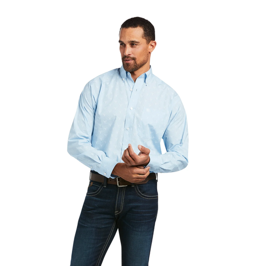 Ariat Jai Classic Long Sleeve Shirt