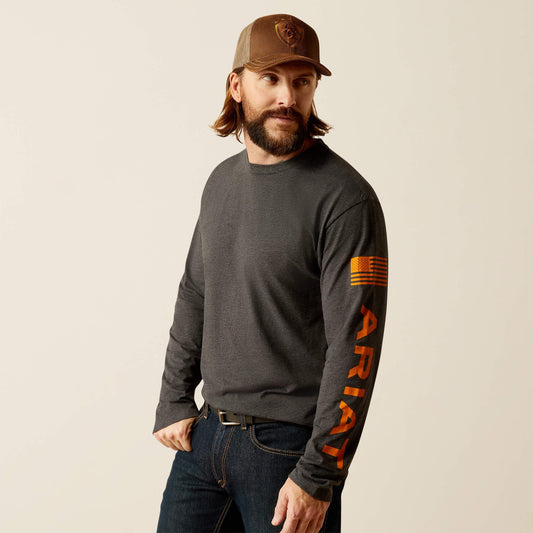 Camiseta Ariat Elevated V2