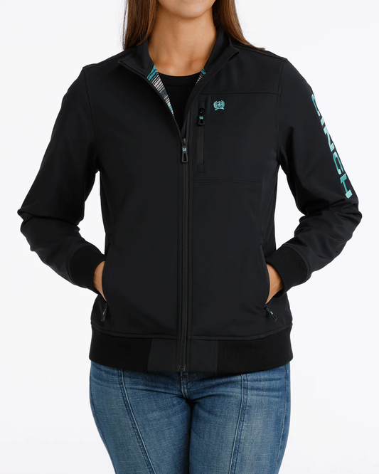 Cinch Women’s Bonded Jacket front view