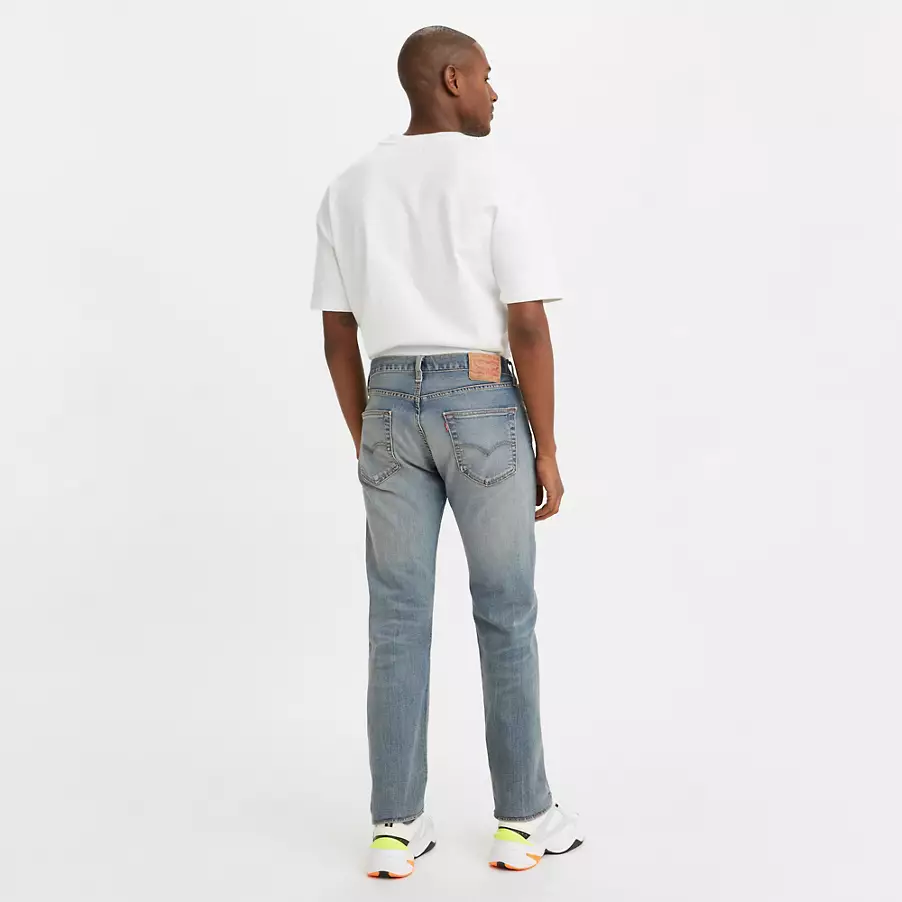 Pantalones vaqueros 501® Original Fit para hombre