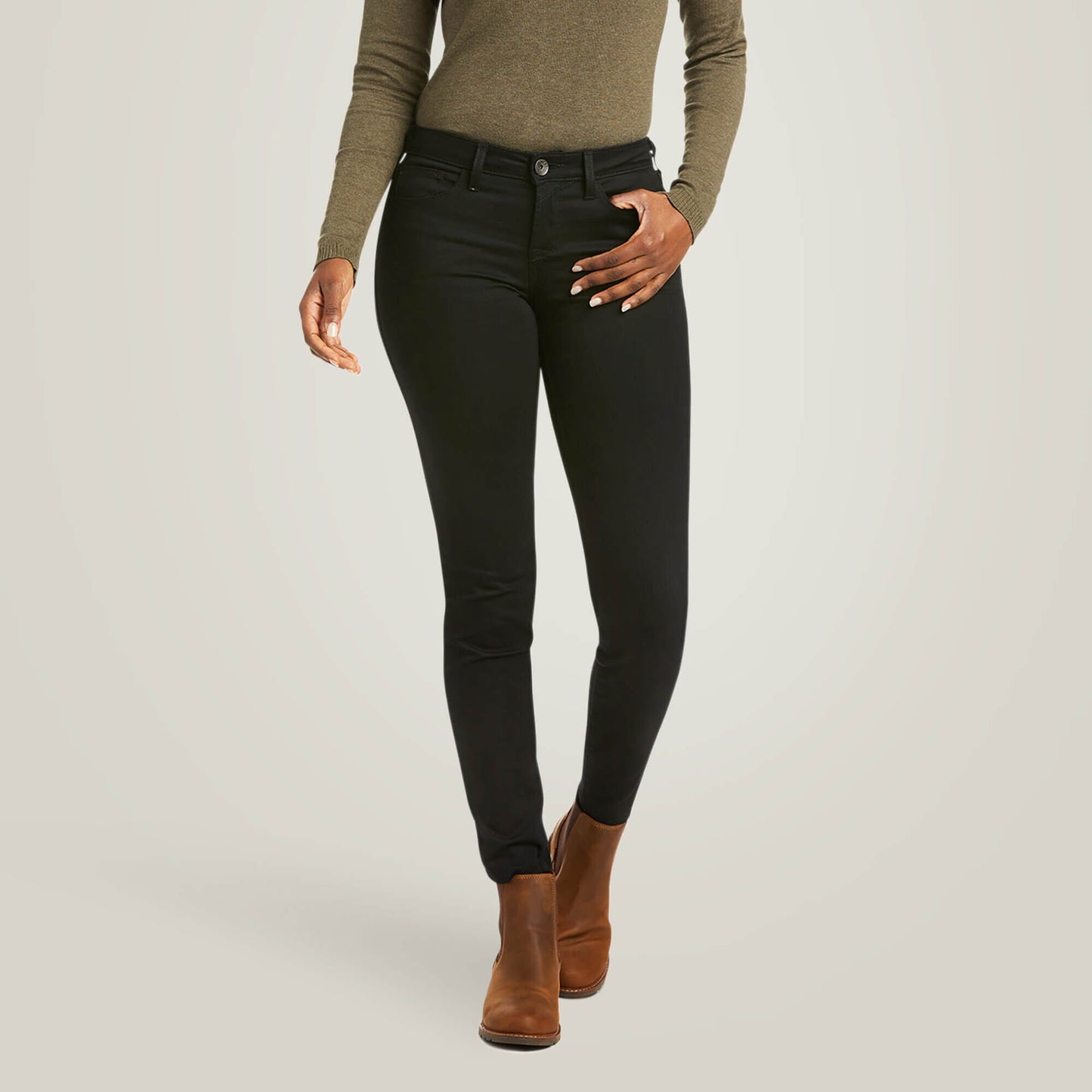 Forever Skinny Jean