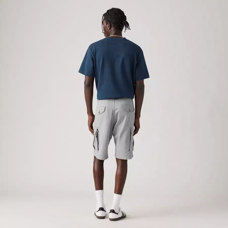 Carrier Cargo 9-5" Men's Shorts