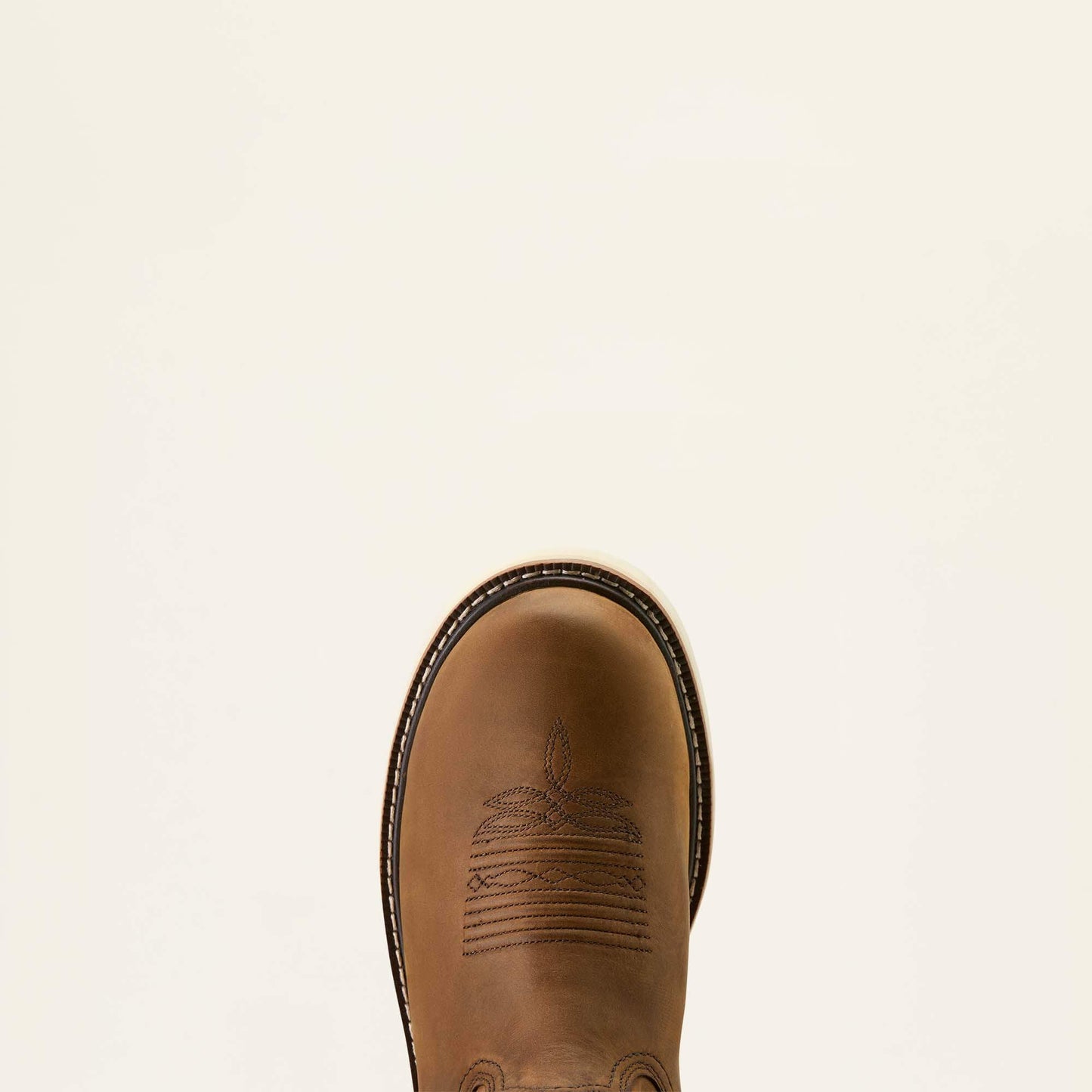 Bota de trabajo con punta redonda impermeable Activator Argo