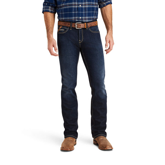 M7 Slim Treven Straight