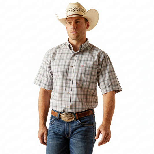 Pro Series Jamie Classic Fit Shirt