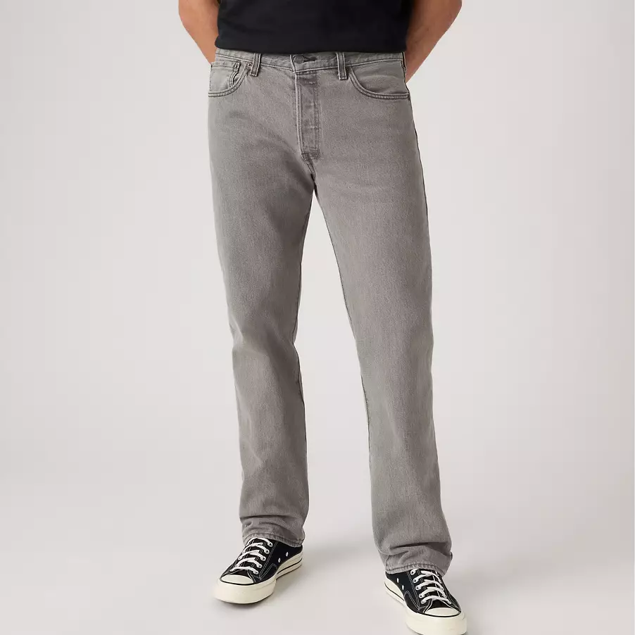 Pantalones vaqueros 501® Original Fit para hombre